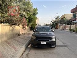 دودج دورانجو